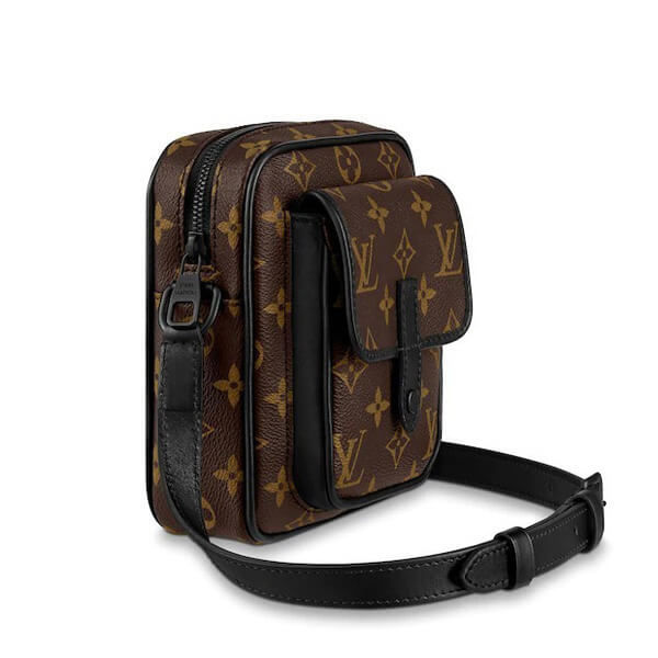 【追跡付】LV偽物デイリーに使える☆最新ミニショルダーバッグ  ブランド型番M69404